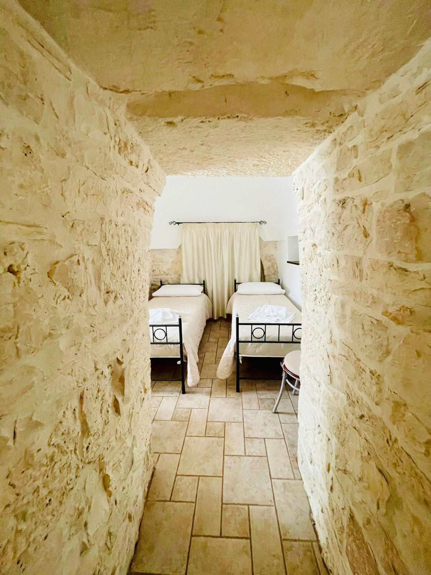 Trulli Ada Villa Noci Exterior photo